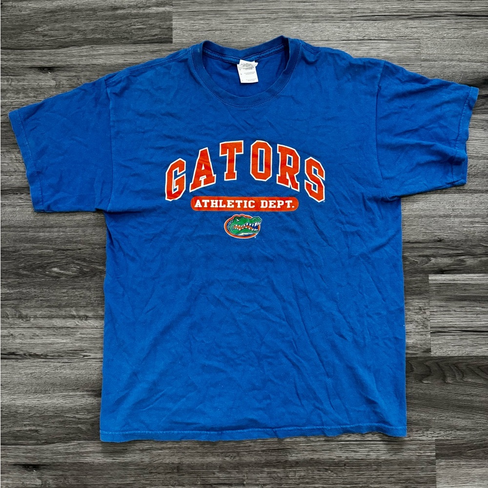 Floria Gators Tee